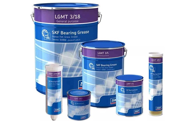 گریس skf lgmt3