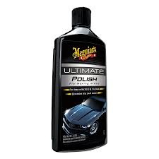 پولیش مگوایرز (Meguiars Ultimate Polish)