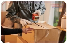 آشنایی با شرکت خدمات باربری سریع بار | انتخابی مطمئن برای اسباب کشی در تهران